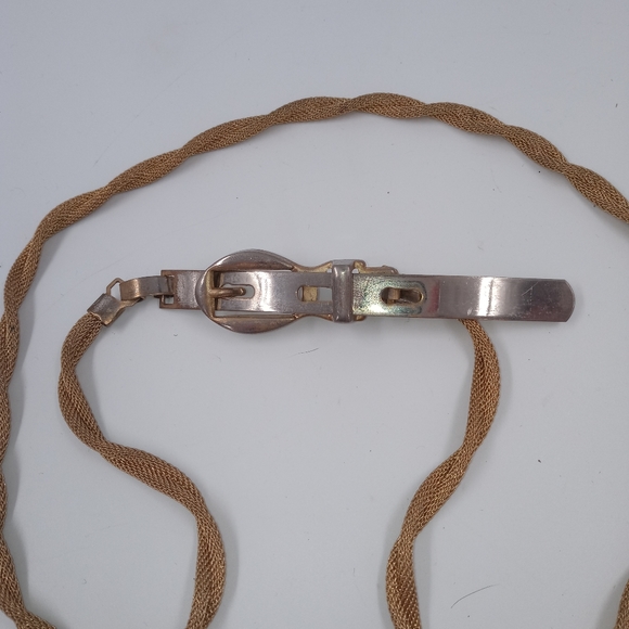 Vintage Belt - Picture 5 of 5